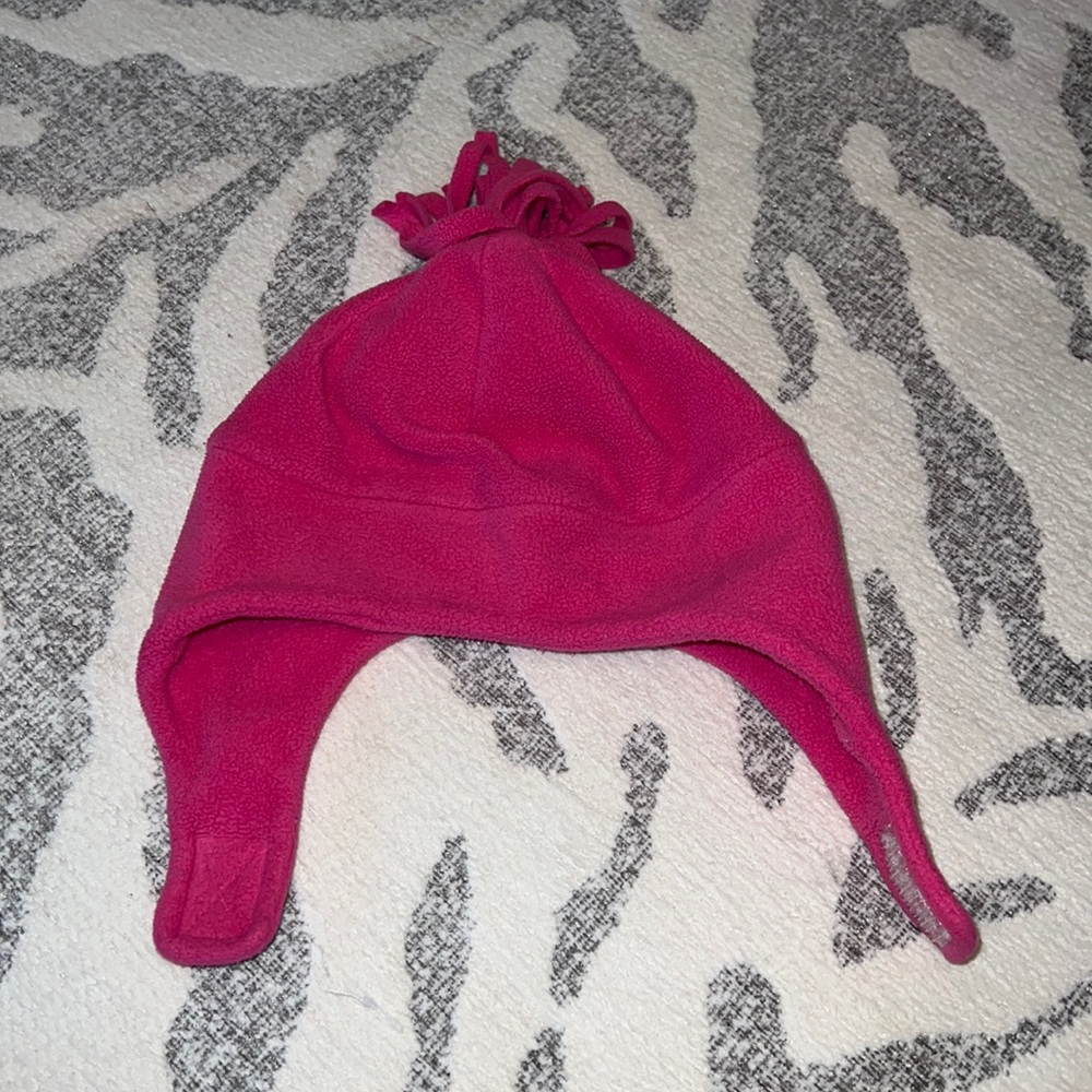 Girls hat